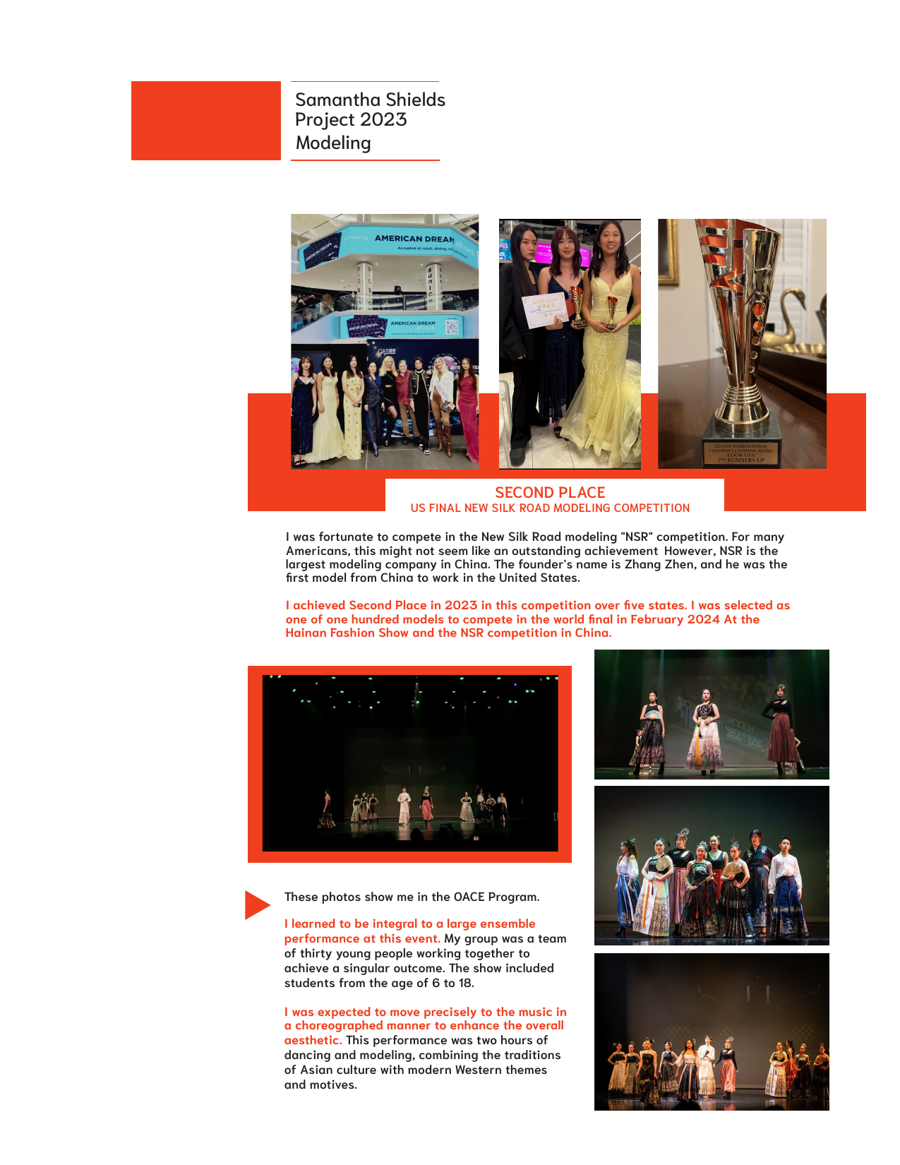 Samantha Shields portfolio page 7